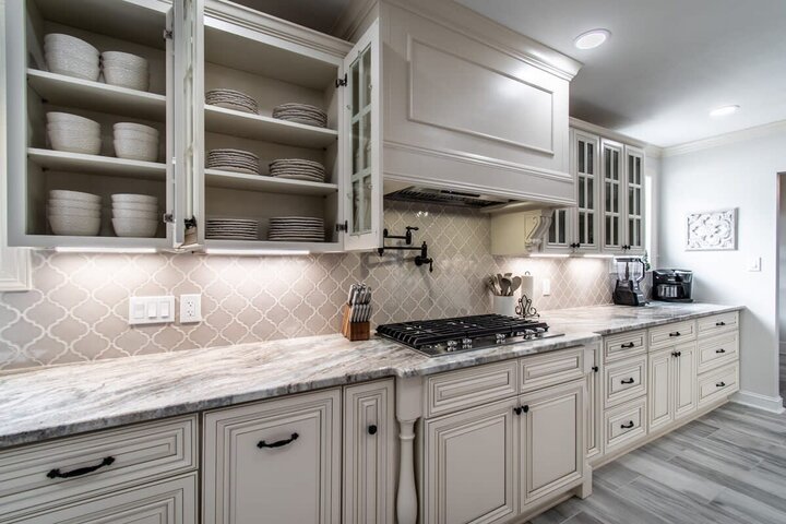 House in Corpus Christi, US