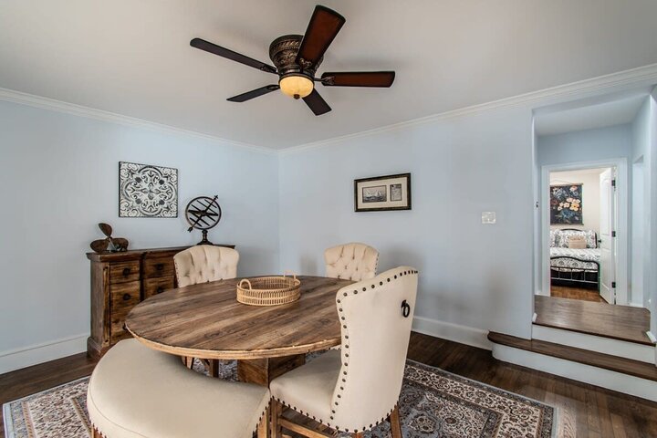 House in Corpus Christi, US