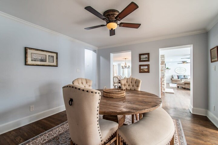 House in Corpus Christi, US