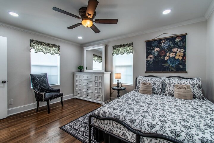 House in Corpus Christi, US