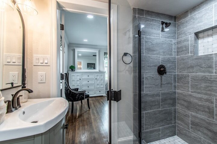 House in Corpus Christi, US