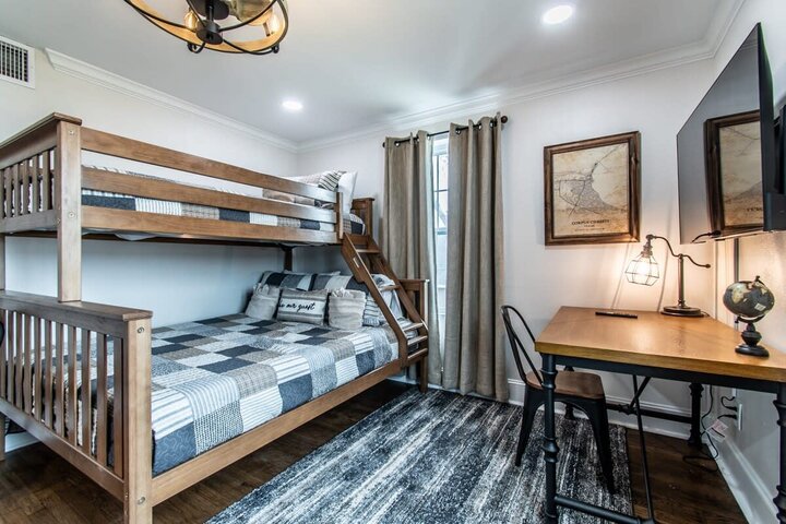 House in Corpus Christi, US