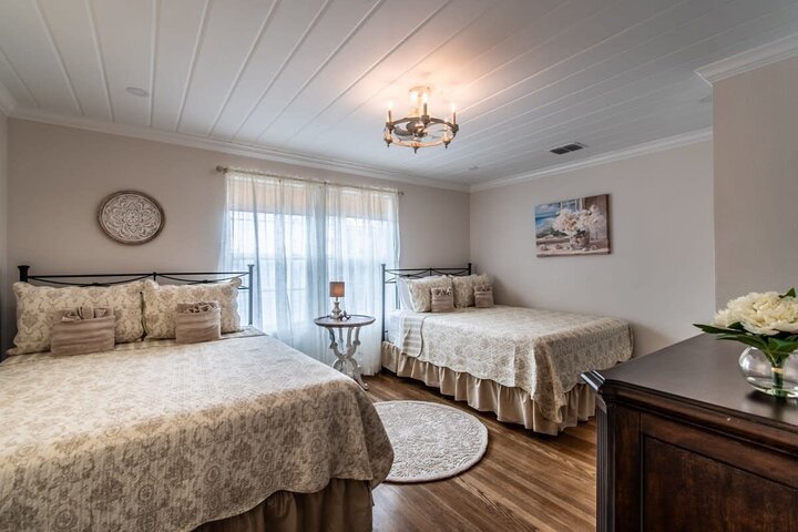 House in Corpus Christi, US