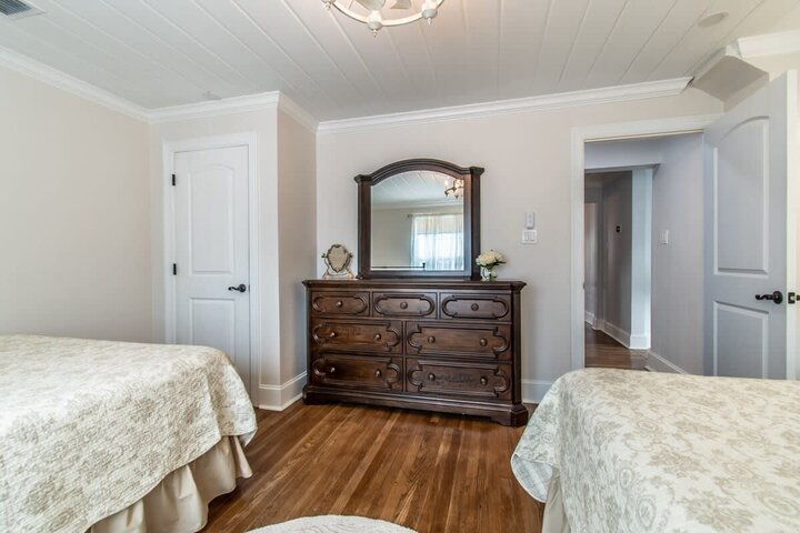 House in Corpus Christi, US