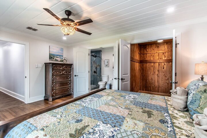 House in Corpus Christi, US