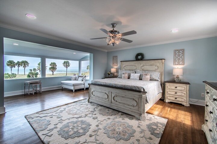 House in Corpus Christi, US