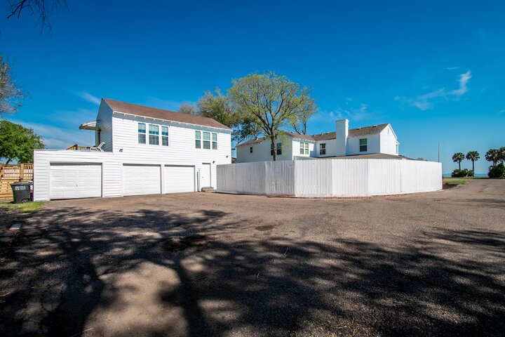 House in Corpus Christi, US