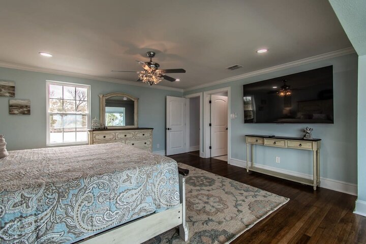 House in Corpus Christi, US