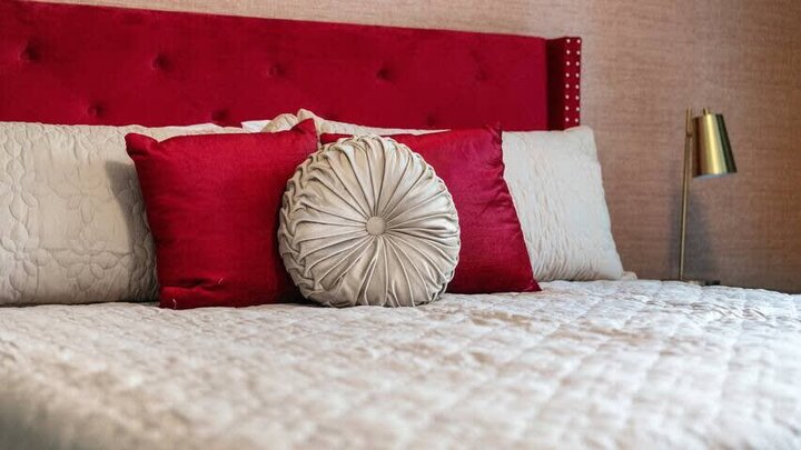 House in Corpus Christi, US