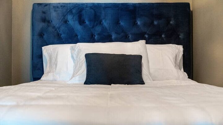 House in Corpus Christi, US