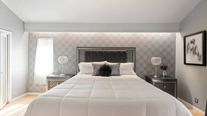 House in Corpus Christi, US