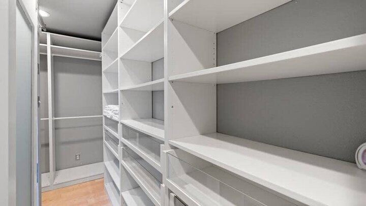 House in Corpus Christi, US