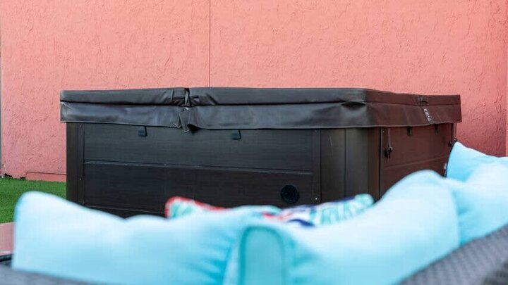 House in Corpus Christi, US