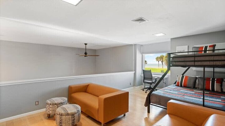 House in Corpus Christi, US