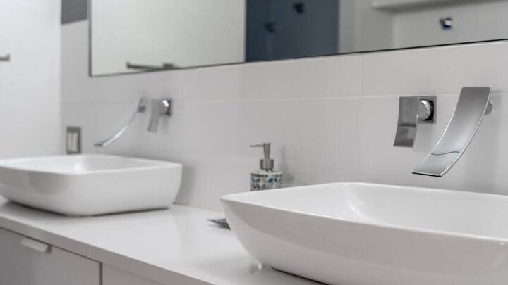 House in Corpus Christi, US