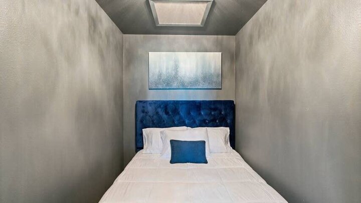 House in Corpus Christi, US