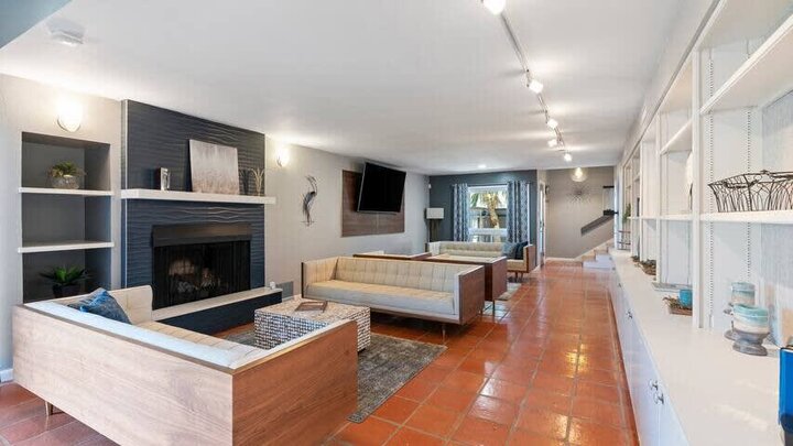 House in Corpus Christi, US