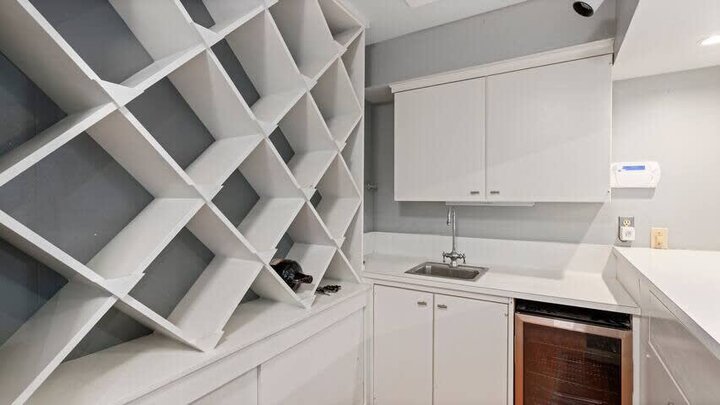 House in Corpus Christi, US