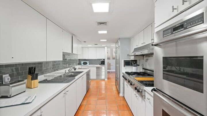 House in Corpus Christi, US