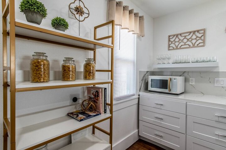 Condominium in Corpus Christi, US