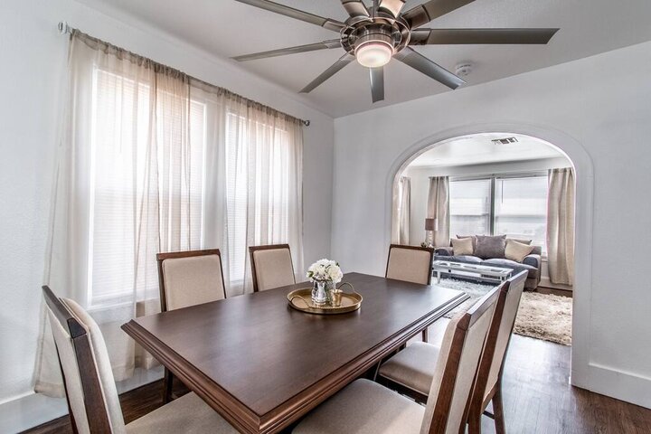 Condominium in Corpus Christi, US