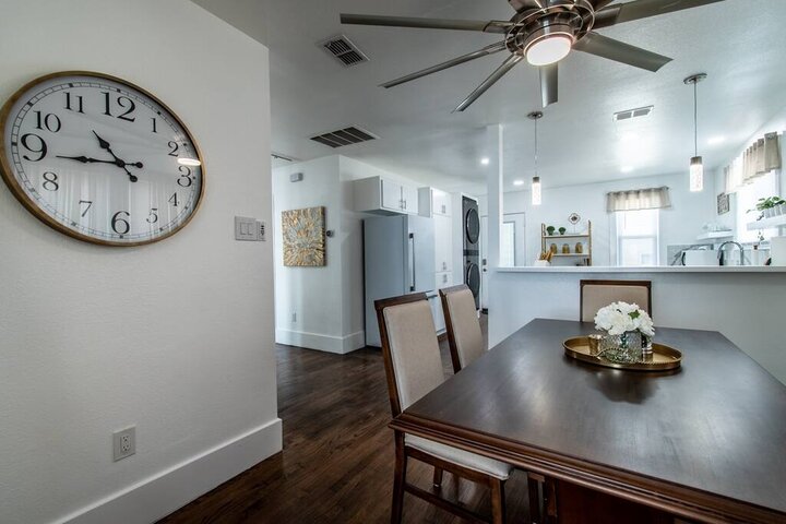 Condominium in Corpus Christi, US