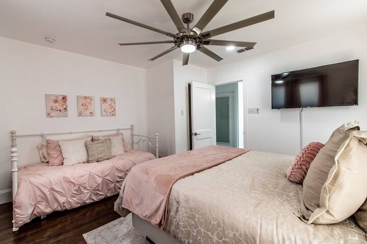 Condominium in Corpus Christi, US