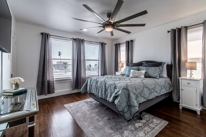 Condominium in Corpus Christi, US