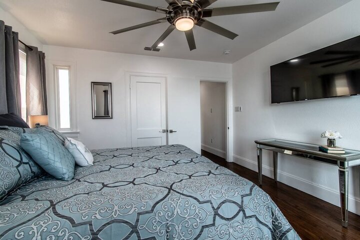 Condominium in Corpus Christi, US