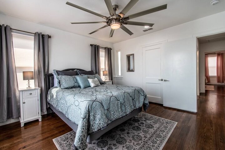 Condominium in Corpus Christi, US