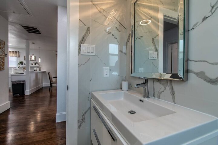 Condominium in Corpus Christi, US