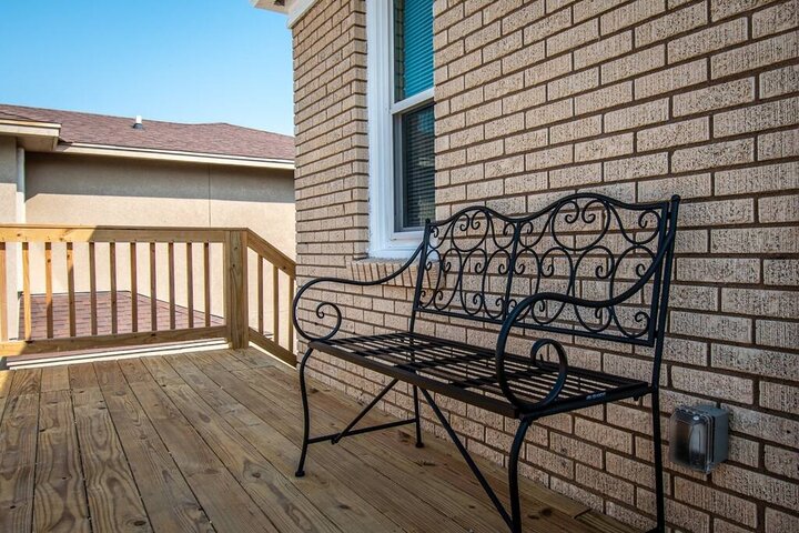 Condominium in Corpus Christi, US