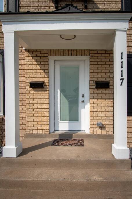 Condominium in Corpus Christi, US