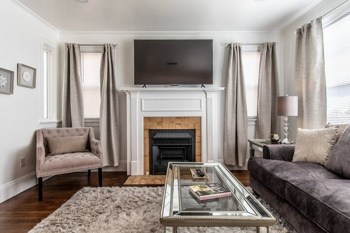 Condominium in Corpus Christi, US