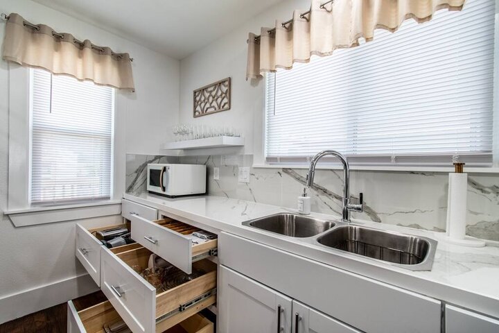 Condominium in Corpus Christi, US