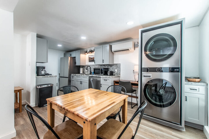 Apartment in Corpus Christi, US