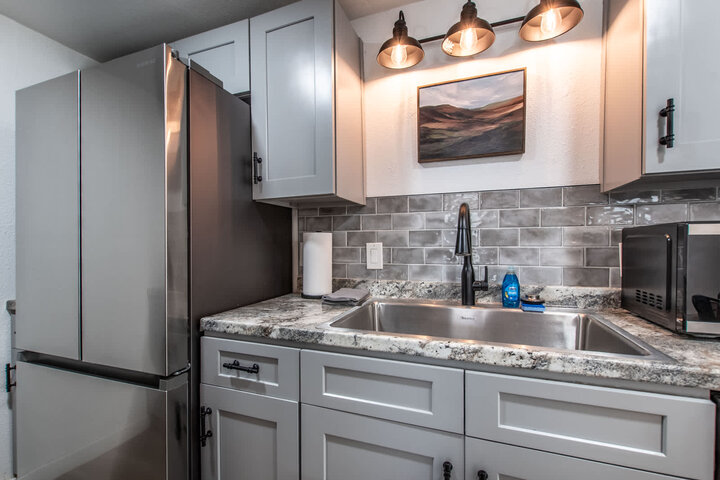 Apartment in Corpus Christi, US