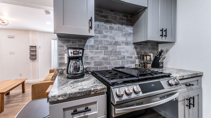 Apartment in Corpus Christi, US