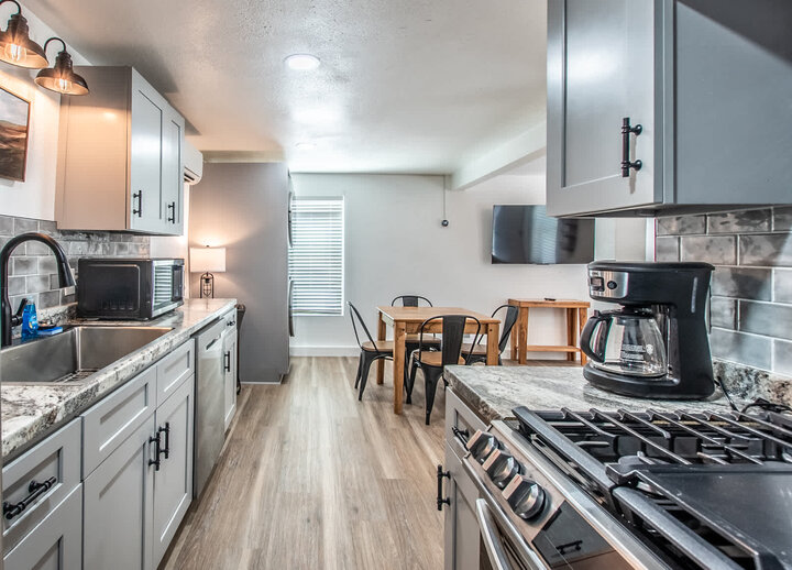 Apartment in Corpus Christi, US