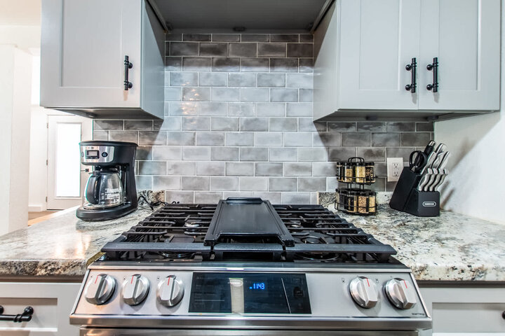 Apartment in Corpus Christi, US