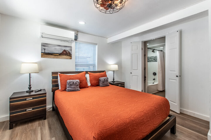 Apartment in Corpus Christi, US