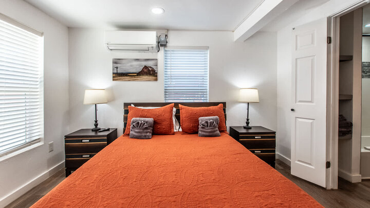 Apartment in Corpus Christi, US