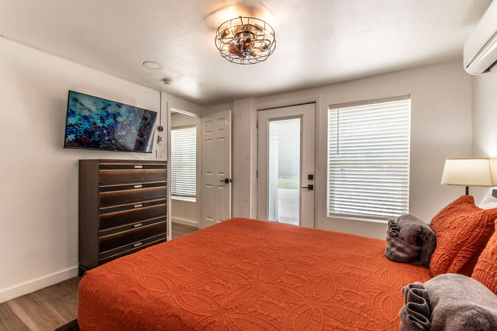 Apartment in Corpus Christi, US