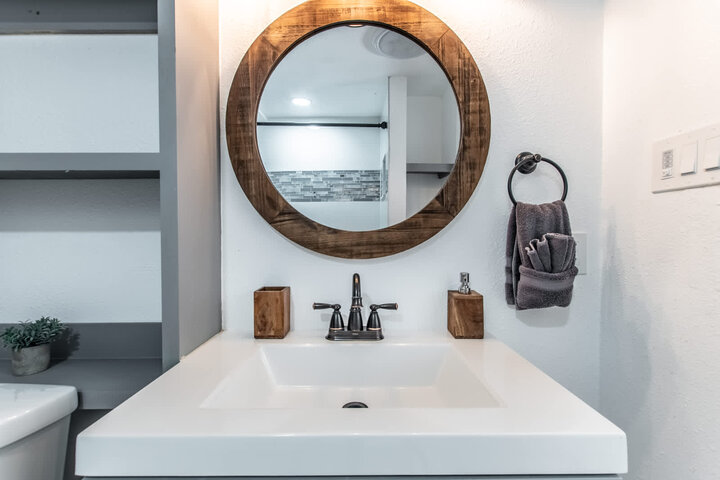 Apartment in Corpus Christi, US