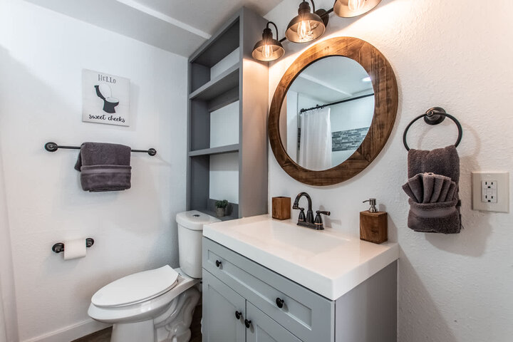 Apartment in Corpus Christi, US