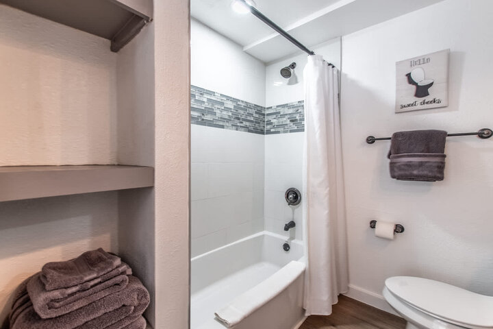 Apartment in Corpus Christi, US