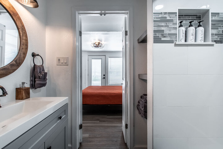 Apartment in Corpus Christi, US