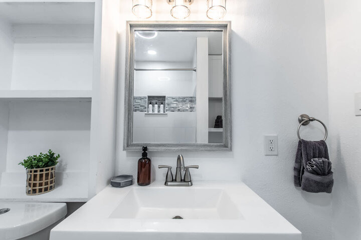 Apartment in Corpus Christi, US