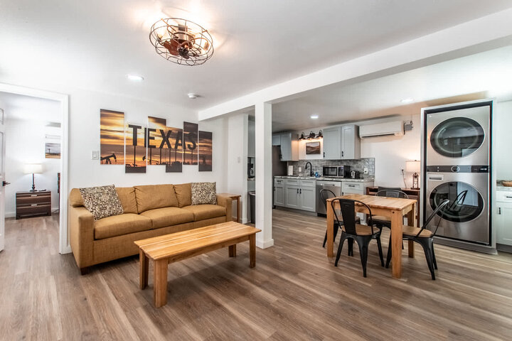 Apartment in Corpus Christi, US