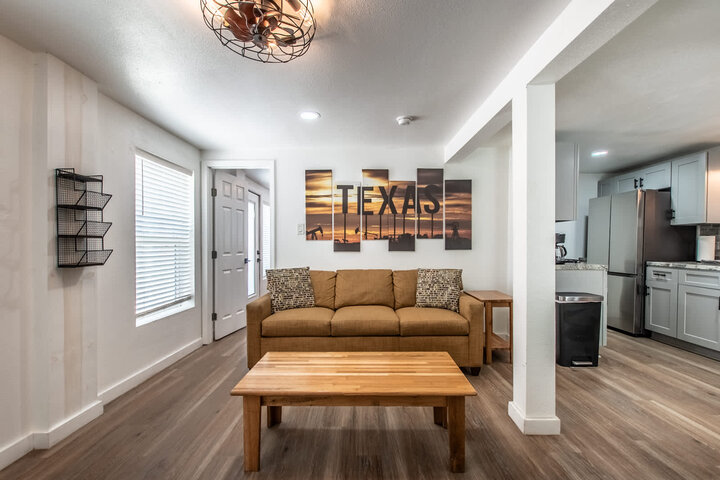 Apartment in Corpus Christi, US